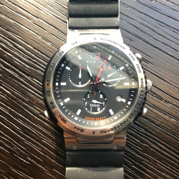 Guess Other - GUESS Watch